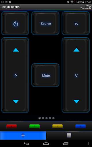 My nScreen screenshot 8