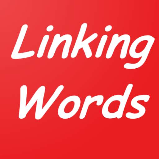 ENGLISH LINKING WORDS Living On Hope