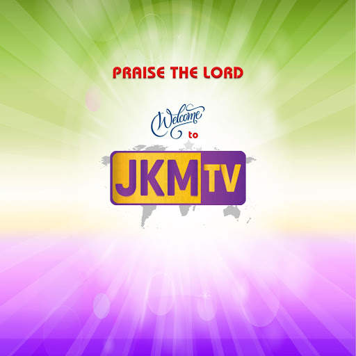 JKM TV screenshot 1