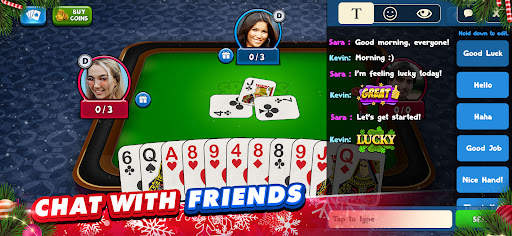 Spades Plus - Card Game 5 تصوير الشاشة