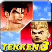 Tricks Tekken 3 Game Play Guide on 9Apps
