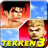 Tricks Tekken 3 Game Play Guide 1.0