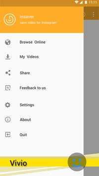 Vivio-download Vimeo videos screenshot 2