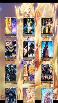 Naruto Puzzle screenshot 2