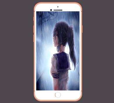 yandere high school wallpapers screenshot 3