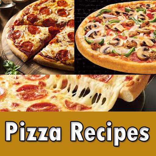 Pizza Recipes Free 2.0
