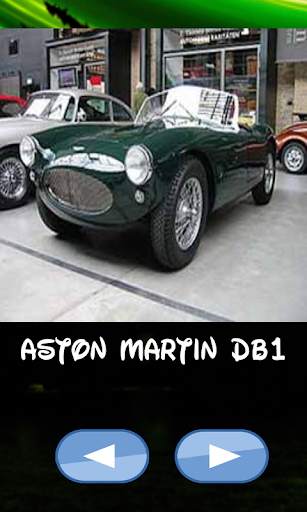 Classic cars,scratch and guess which one is scored screenshot 5