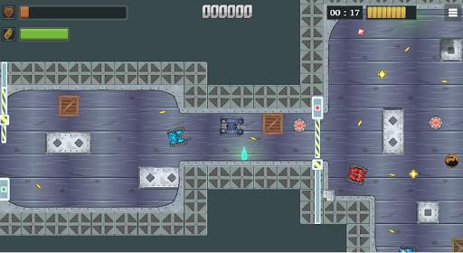 Tank th 1979 screenshot 7