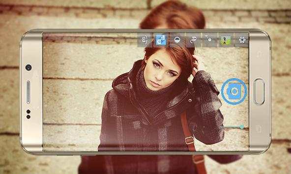 HD  Camera PRO 2017 screenshot 4