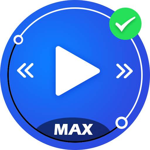 Super HD MAX Video Player : Music Player 2020 5.0