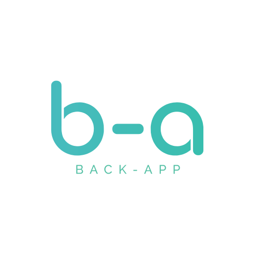 Pointec Back-App Asociadas icon