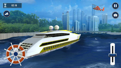 Cruise Ship Games 2020 screenshot 5