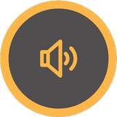 Speaker Volume Booster 10.0