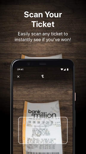 Virginia Lottery Official App screenshot 5