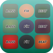 Loop Mix Pad icon