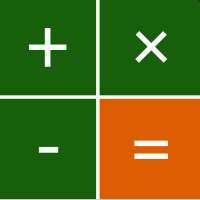 Simple Calculator on 9Apps