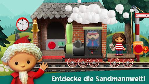 Unser Sandmännchen screenshot 32