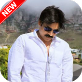 Pawan Kalyan Wallpapers أيقونة