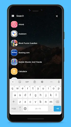 App Launcher game launcher apk скриншот 2