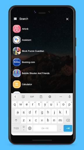 App Launcher game launcher apk screenshot 2