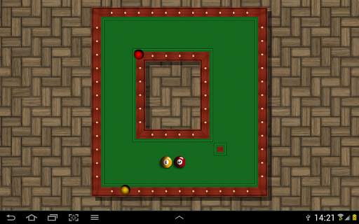 Q-Game Puzzle screenshot 3