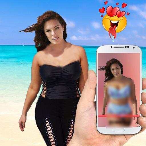 Full New Audery Real Body scanner Prank 2020 1.0