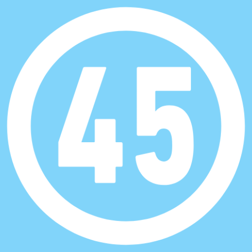 Second Clock icon