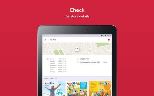 Shopfully: Offers & Catalogs screenshot 21