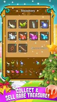 Xmas Match 3: Christmas Candy Land screenshot 5