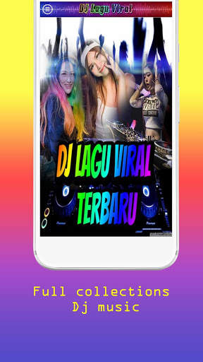 DJ Lagu Viral 2021 screenshot 4