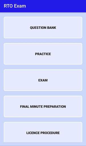 RTO - eChallan And Vehicle Information screenshot 5