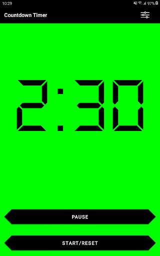 Countdown Timer screenshot 7