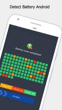 Battery Repair Life 2019 screenshot 1