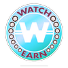 Watch &amp; Earn icon