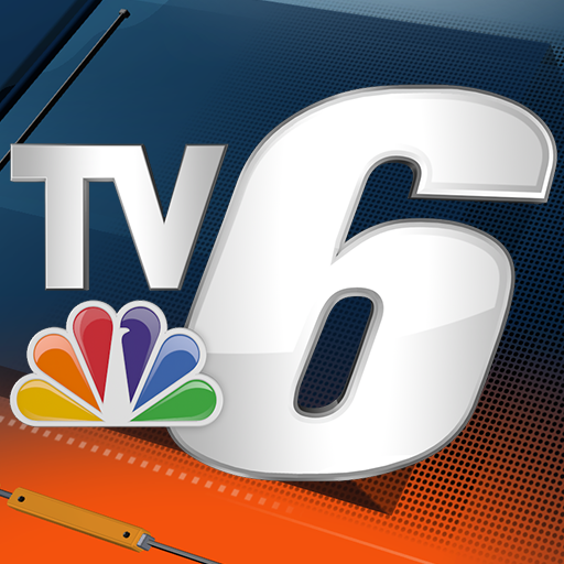 TV6 &amp; FOX UP icon