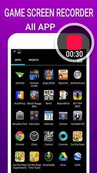 game screen recorder Pro 2019 screenshot 4