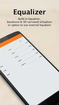 Music Player Offline screenshot 3