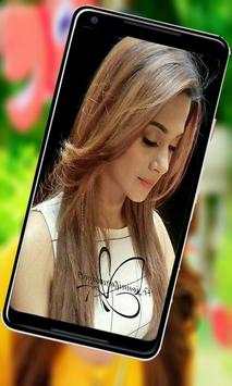 Jennifer Winget New HD Wallpapers screenshot 8