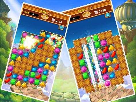 Candy Pop Star screenshot 2
