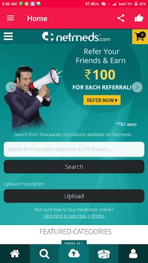 All in One Shopping App screenshot 12