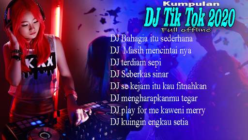 DJ Aku suka bodi mama muda screenshot 3