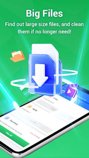 Virus Cleaner, Antivirus Clean screenshot 5