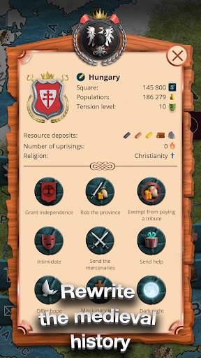 Kievan Rus’ screenshot 4
