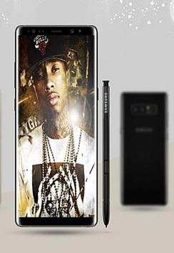 Tyga wallpaper screenshot 7