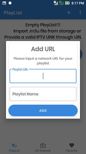 IPTV For Kodi Lite - kodiapps screenshot 4