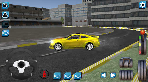 Sports Car Racing 2021 screenshot 7