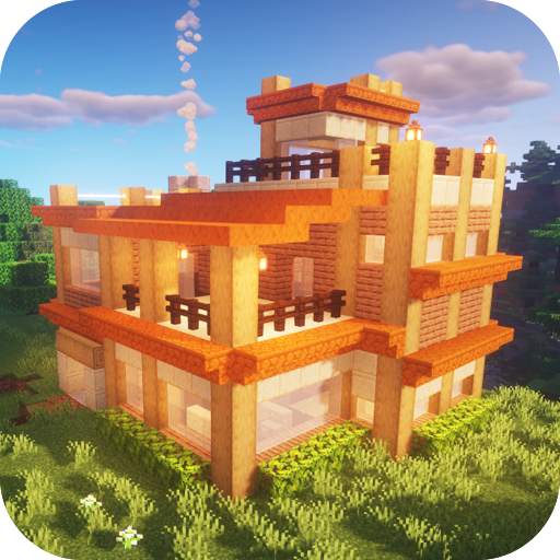 Mini Craft: Block Craft Game 6.0