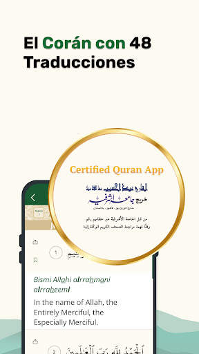 Athan: Horario de Salat y Dua screenshot 4