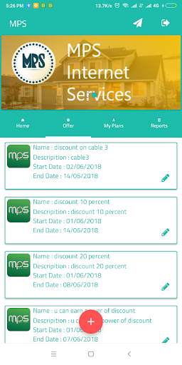 MPS screenshot 4