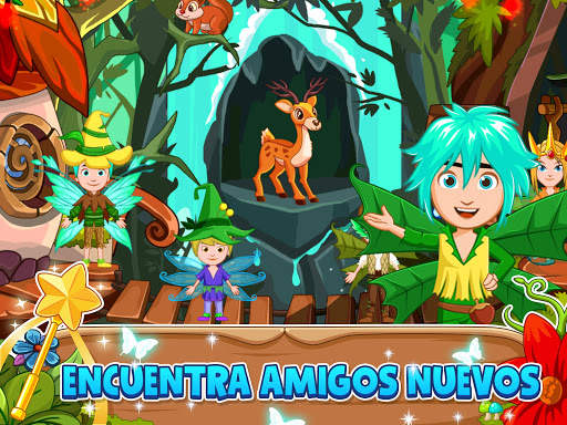 Little Princess: Magic Fairy screenshot 6